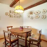 Διαμέρισμα Chesa Cuntainta B 4pax - *