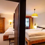 Διαμέρισμα Chesa Cuntainta B 4pax - *