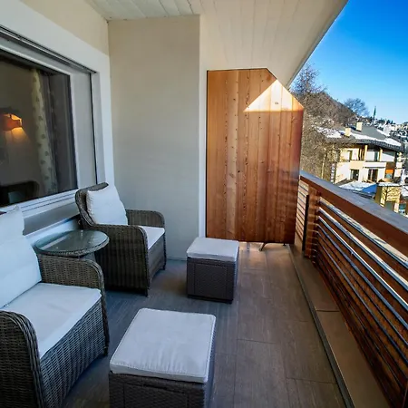 Chesa Cuntainta B 4pax -