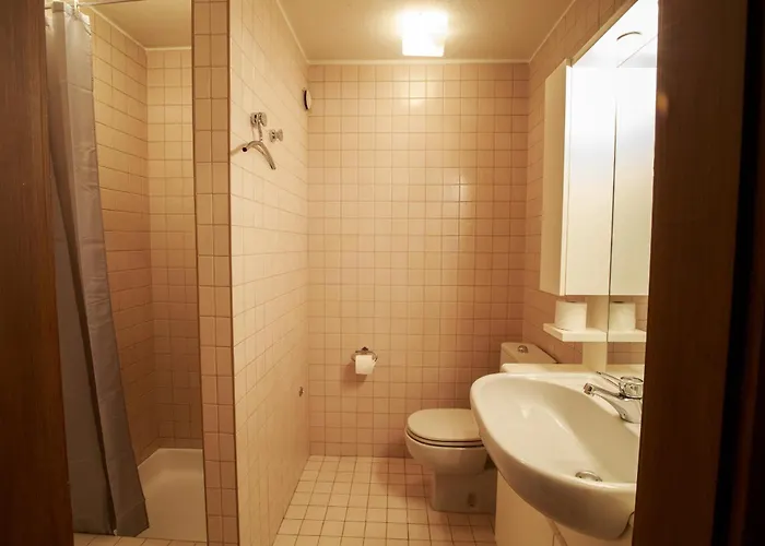 Chesa Cuntainta B 4pax - *