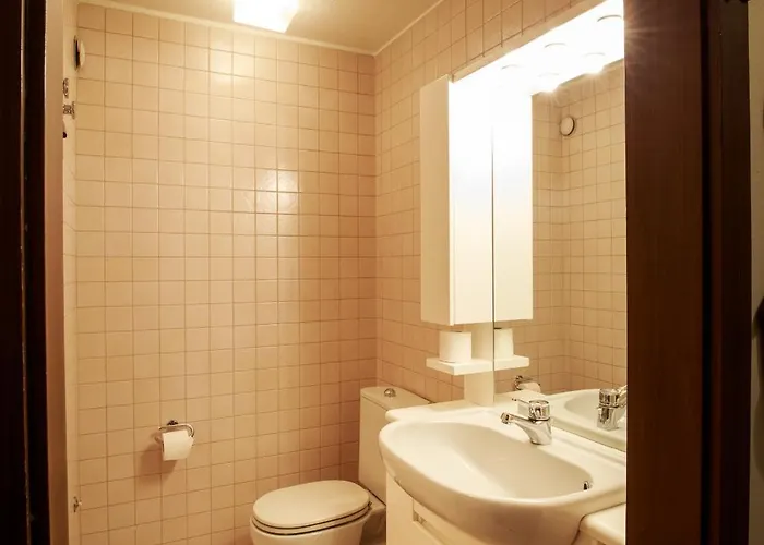 Appartement Chesa Cuntainta B 4pax -