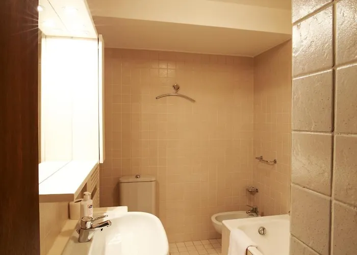 Chesa Cuntainta B 4pax - Sankt Moritz